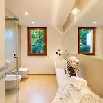 Attalaya, Oasi Di Relax Con Piscina Vicino Villa *