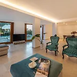 Villa Attalaya, Oasi Di Relax Con Piscina Vicino *