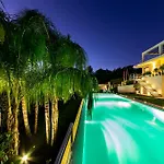 Attalaya, Oasi Di Relax Con Piscina Vicino Villa Noto