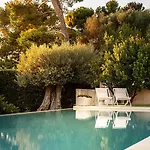 Villa Attalaya, Oasi Di Relax Con Piscina Vicino *