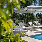 Attalaya, Oasi Di Relax Con Piscina Vicino Noto