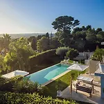 Attalaya, Oasi Di Relax Con Piscina Vicino Villa Noto