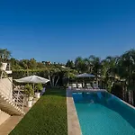 Villa Attalaya, Oasi Di Relax Con Piscina Vicino Noto