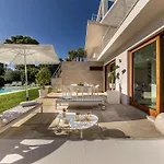 Attalaya, Oasi Di Relax Con Piscina Vicino Villa Noto