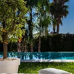 Attalaya, Oasi Di Relax Con Piscina Vicino Noto