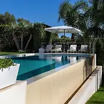 Attalaya, Oasi Di Relax Con Piscina Vicino