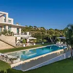 Attalaya, Oasi Di Relax Con Piscina Vicino Villa