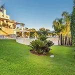 Attalaya, Oasi Di Relax Con Piscina Vicino *