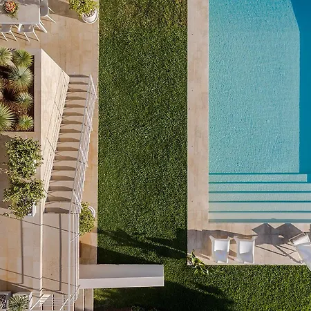 Villa Attalaya, Oasi Di Relax Con Piscina Vicino *