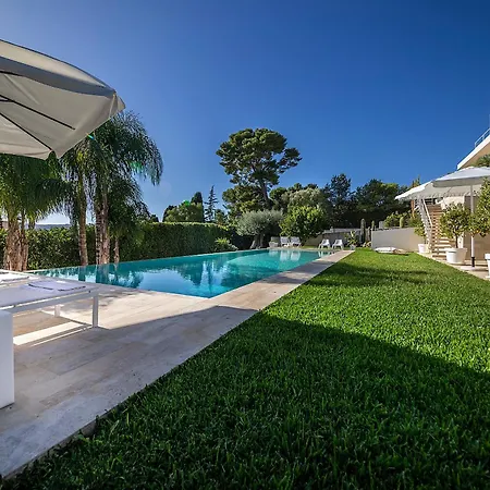 Attalaya, Oasi Di Relax Con Piscina Vicino Noto